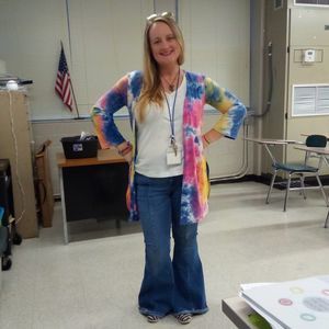 Meet your Posher, Christy